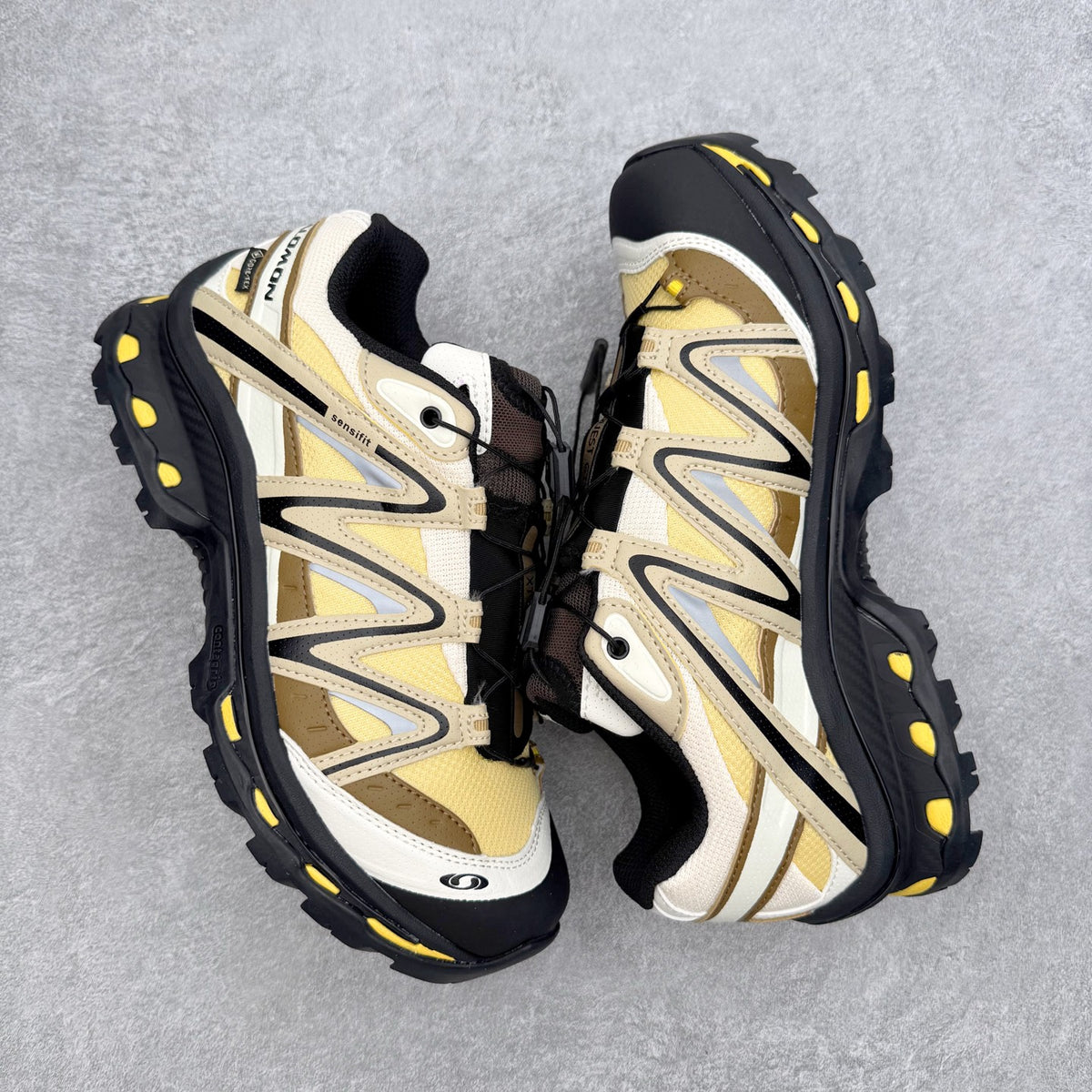 Salomon XT-Quest ADV supplier photo 3