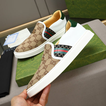 Gucci Shoes #02 - Color 02