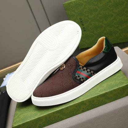 Gucci Shoes #02 - Color 01