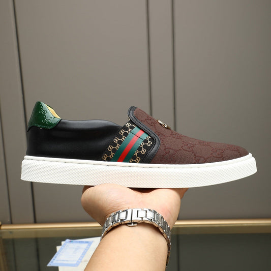 Gucci Shoes #02 - Color 01