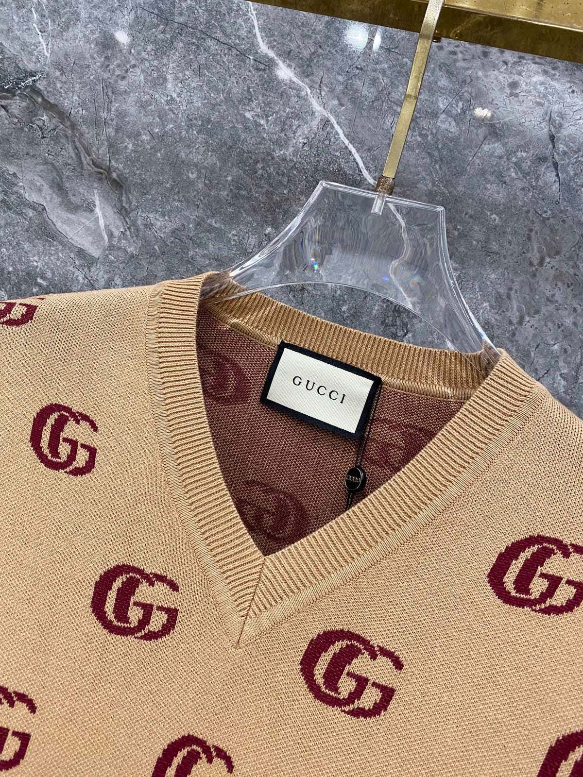 Gucci Crewneck Sweater xszWtg - Image 3