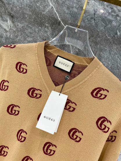 Gucci Crewneck Sweater xszWtg - Image 2