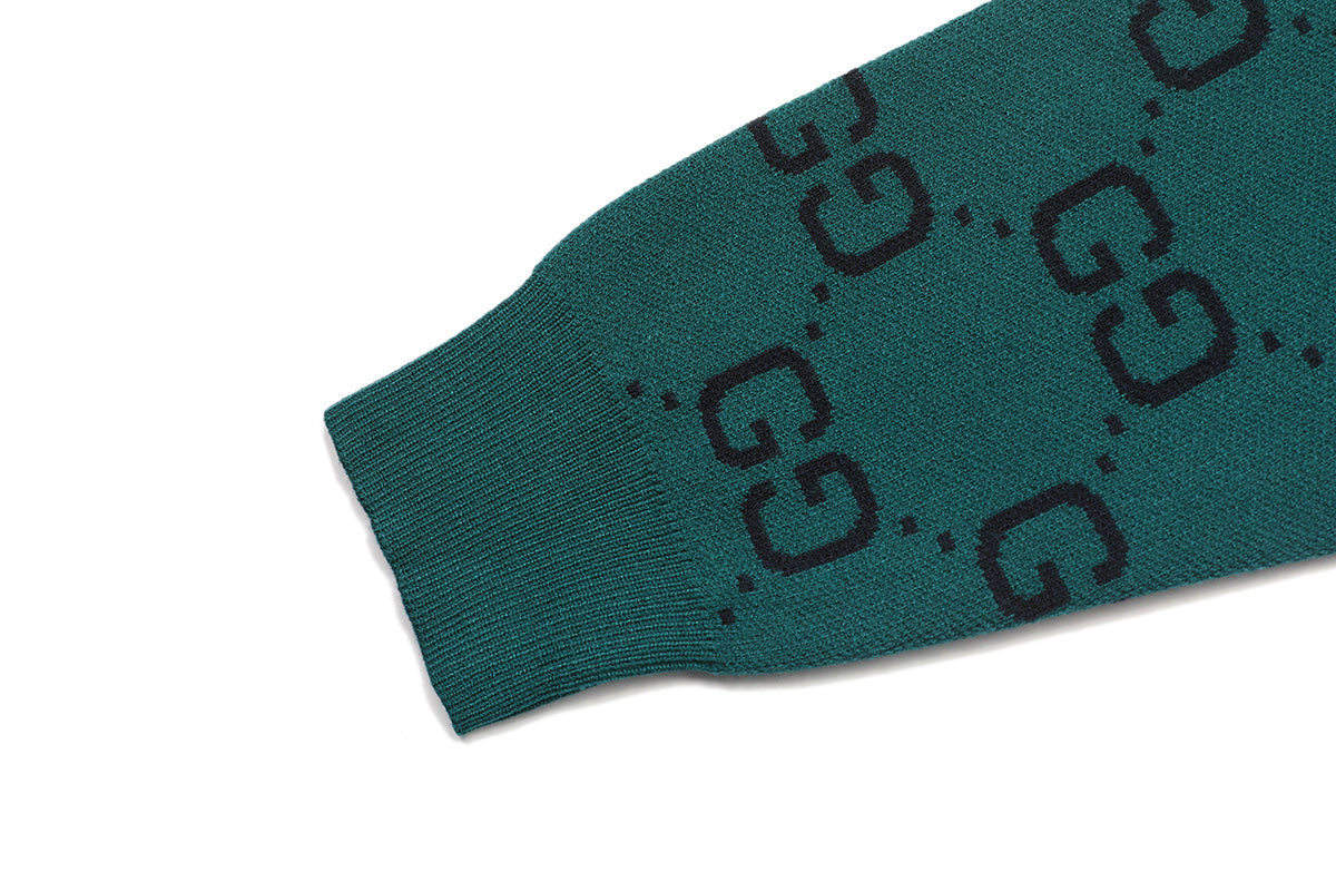 Gucci Crewneck Sweater c2di6w - Image 5
