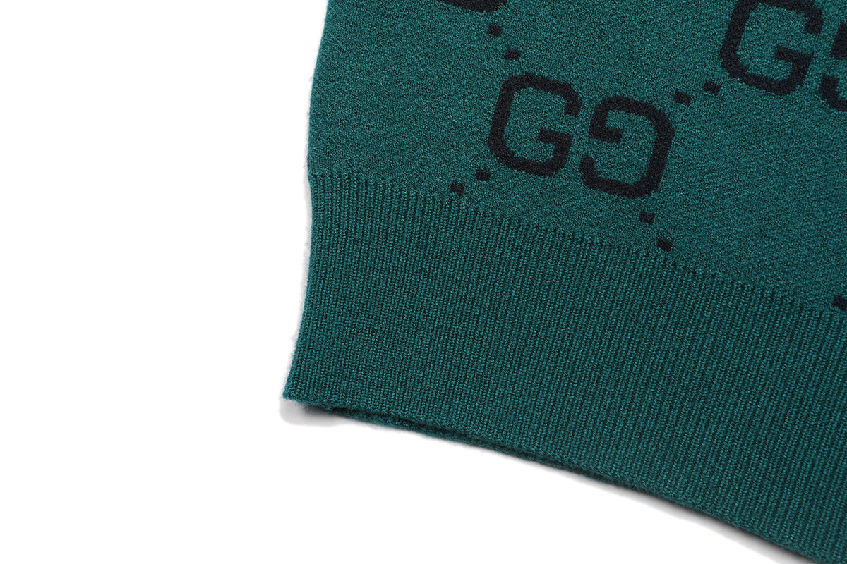 Gucci Crewneck Sweater c2di6w - Image 7