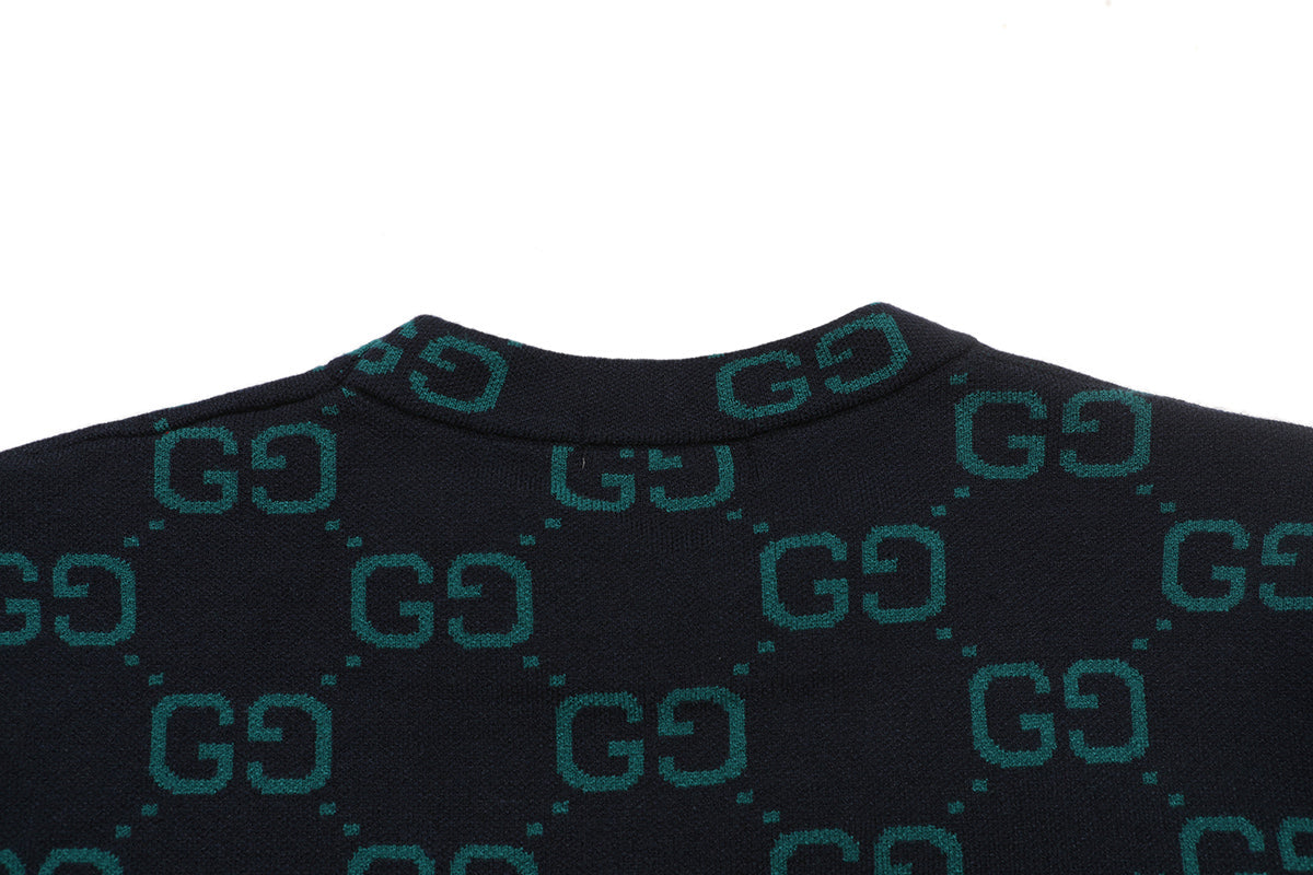 Gucci Crewneck Sweater c2di6w - Image 4