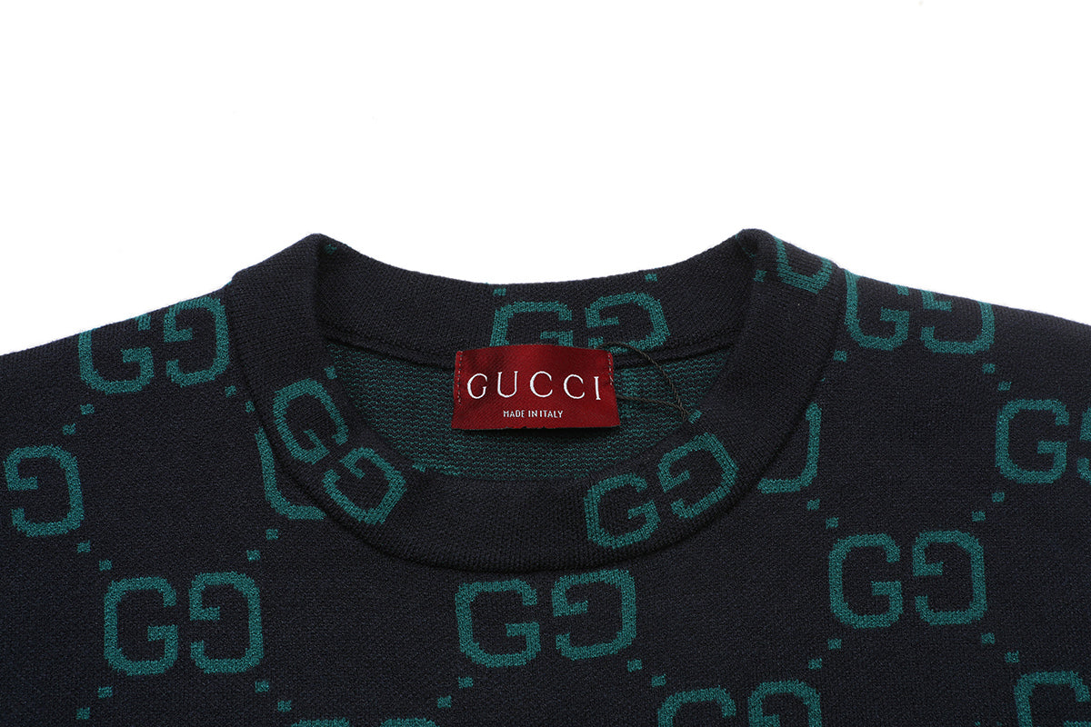 Gucci Crewneck Sweater c2di6w - Image 3
