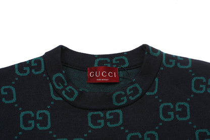 Gucci Crewneck Sweater c2di6w - Image 3