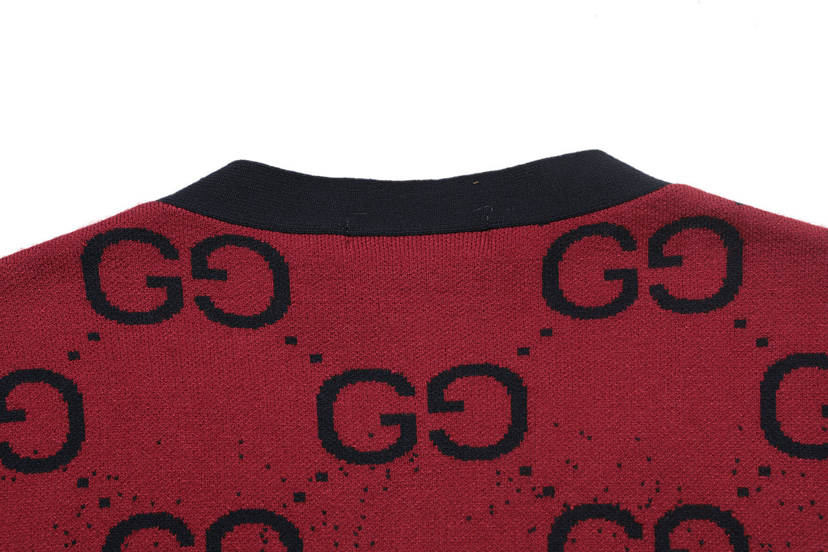 Gucci Cardigan UfEOSA - Image 4