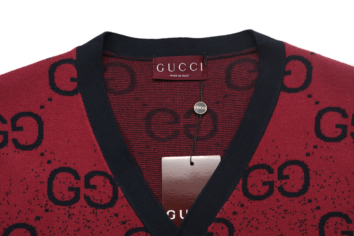 Gucci Cardigan UfEOSA - Image 3