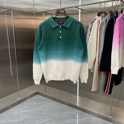 Gucci Polo Sweater JbyxHg - Image 25