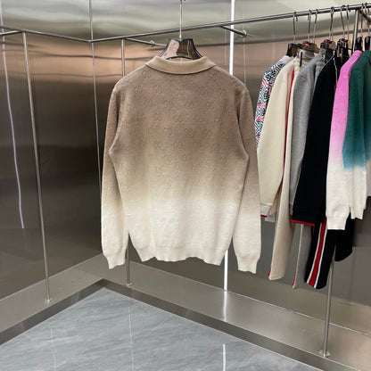 Gucci Polo Sweater JbyxHg - Image 37