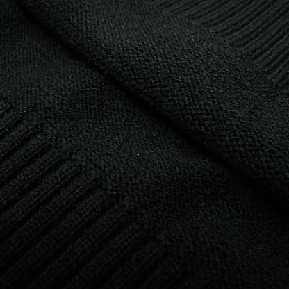 Gucci Jacquard Embroidered Crewneck Sweater - Image 8