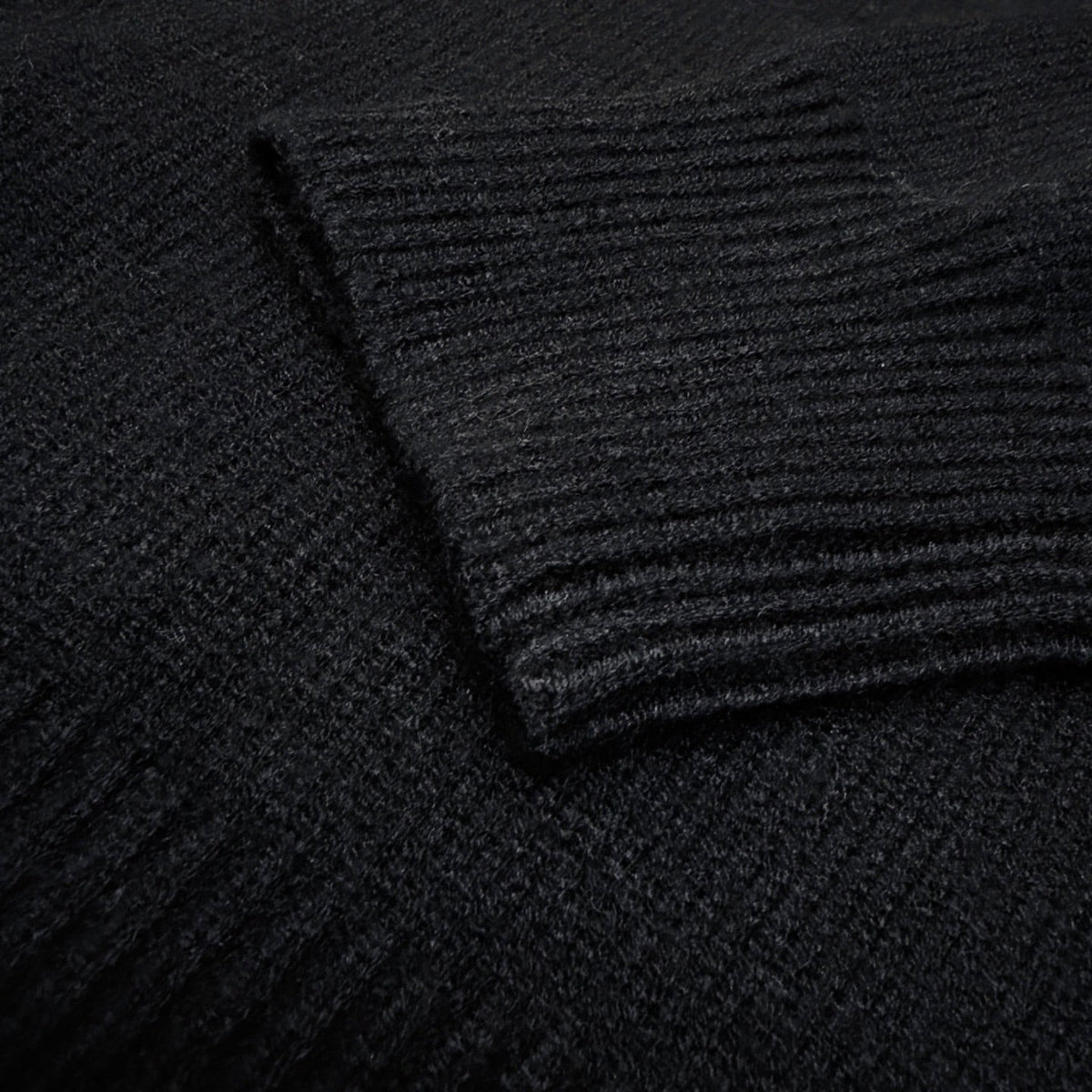 Gucci Jacquard Embroidered Crewneck Sweater - Image 7