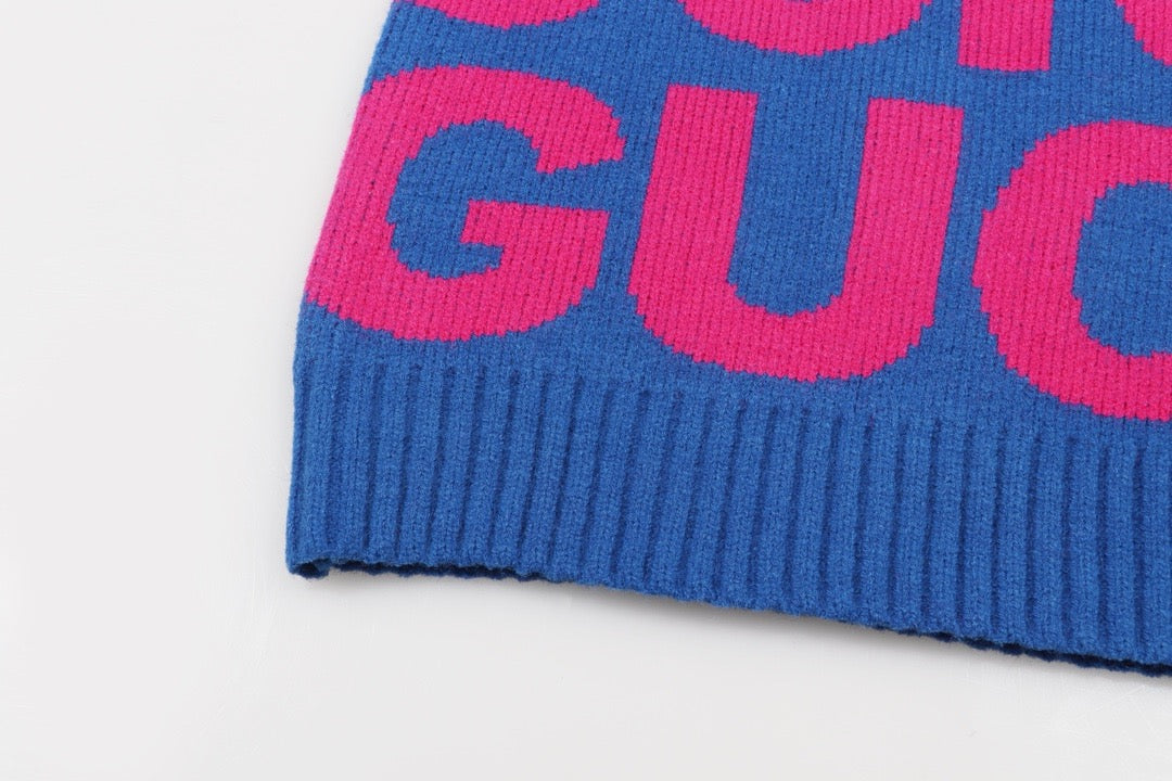 Gucci Crewneck Sweater 1fMFeQ - Image 5