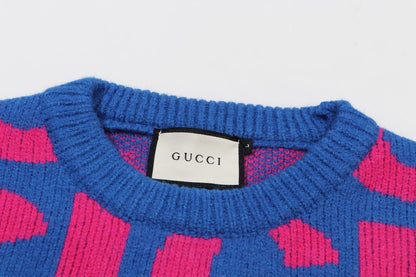 Gucci Crewneck Sweater 1fMFeQ - Image 3