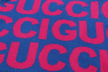 Gucci Crewneck Sweater 1fMFeQ - Image 4