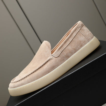 Prada Casual Shoes #01
