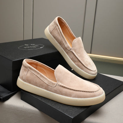 Prada Casual Shoes #01