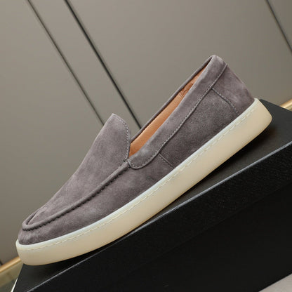 Prada Casual Shoes #01