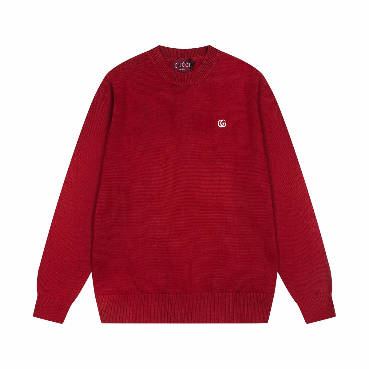 Gucci Crewneck Sweater FqFeDA - Image 1