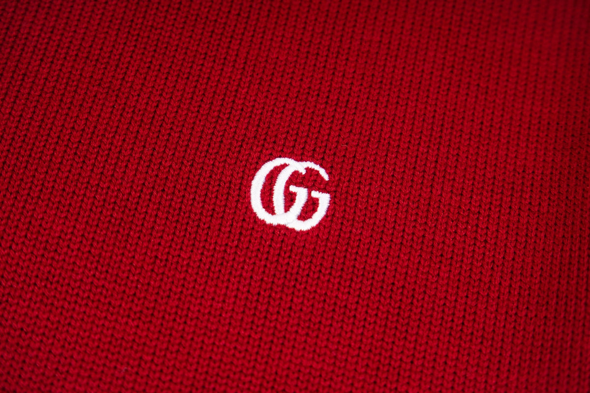 Gucci Crewneck Sweater FqFeDA - Image 3