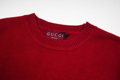 Gucci Crewneck Sweater FqFeDA - Image 2