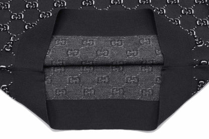 Gucci Jacquard Crewneck Sweater zgwXHg - Image 25