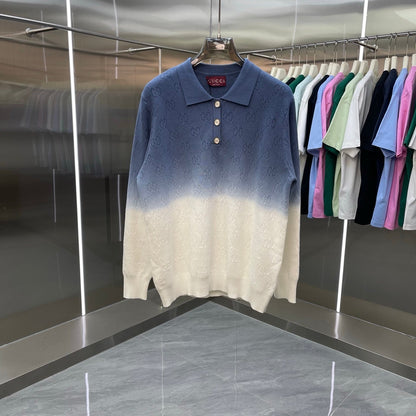 Gucci Polo Sweater JbyxHg - Image 9