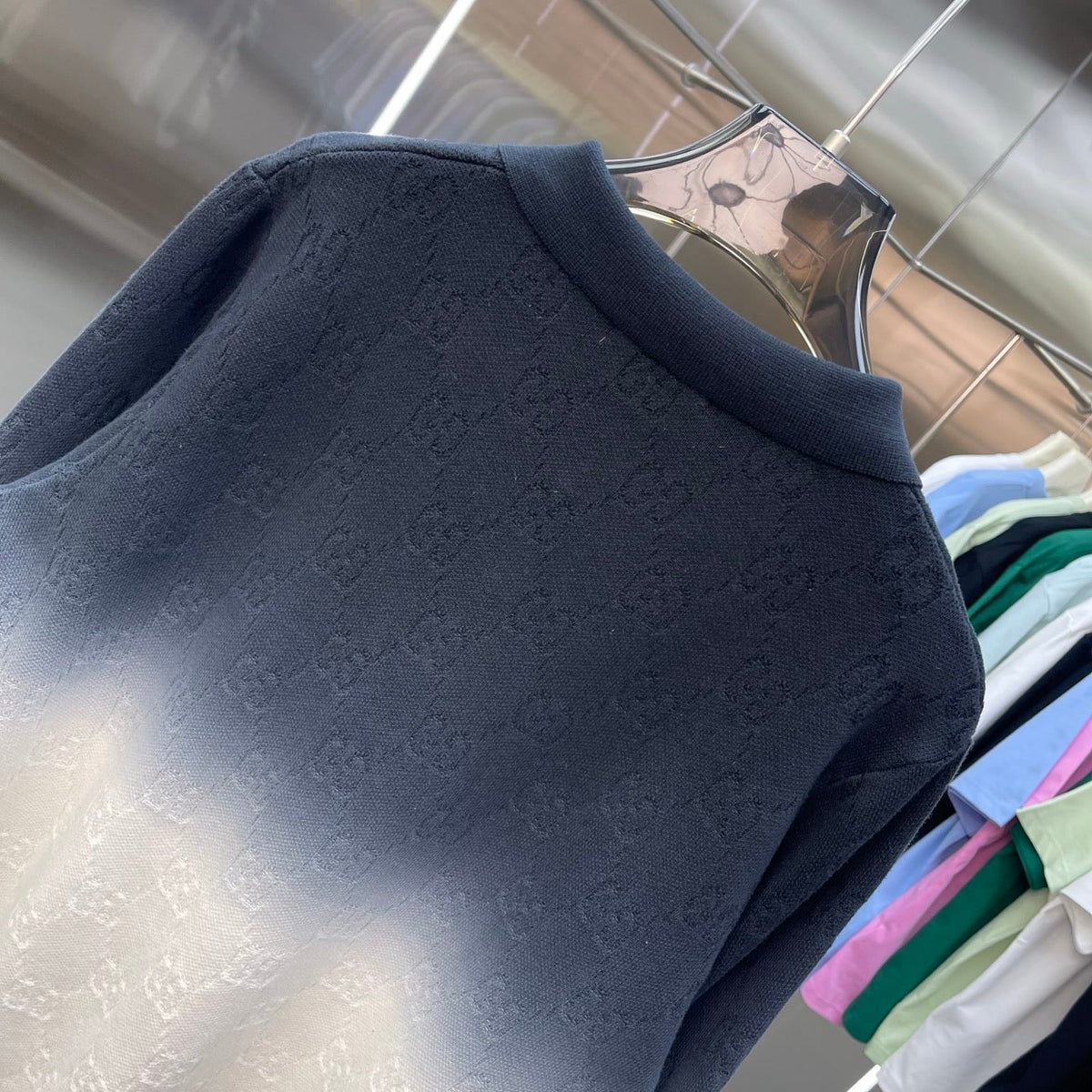 Gucci Polo Sweater JbyxHg - Image 8