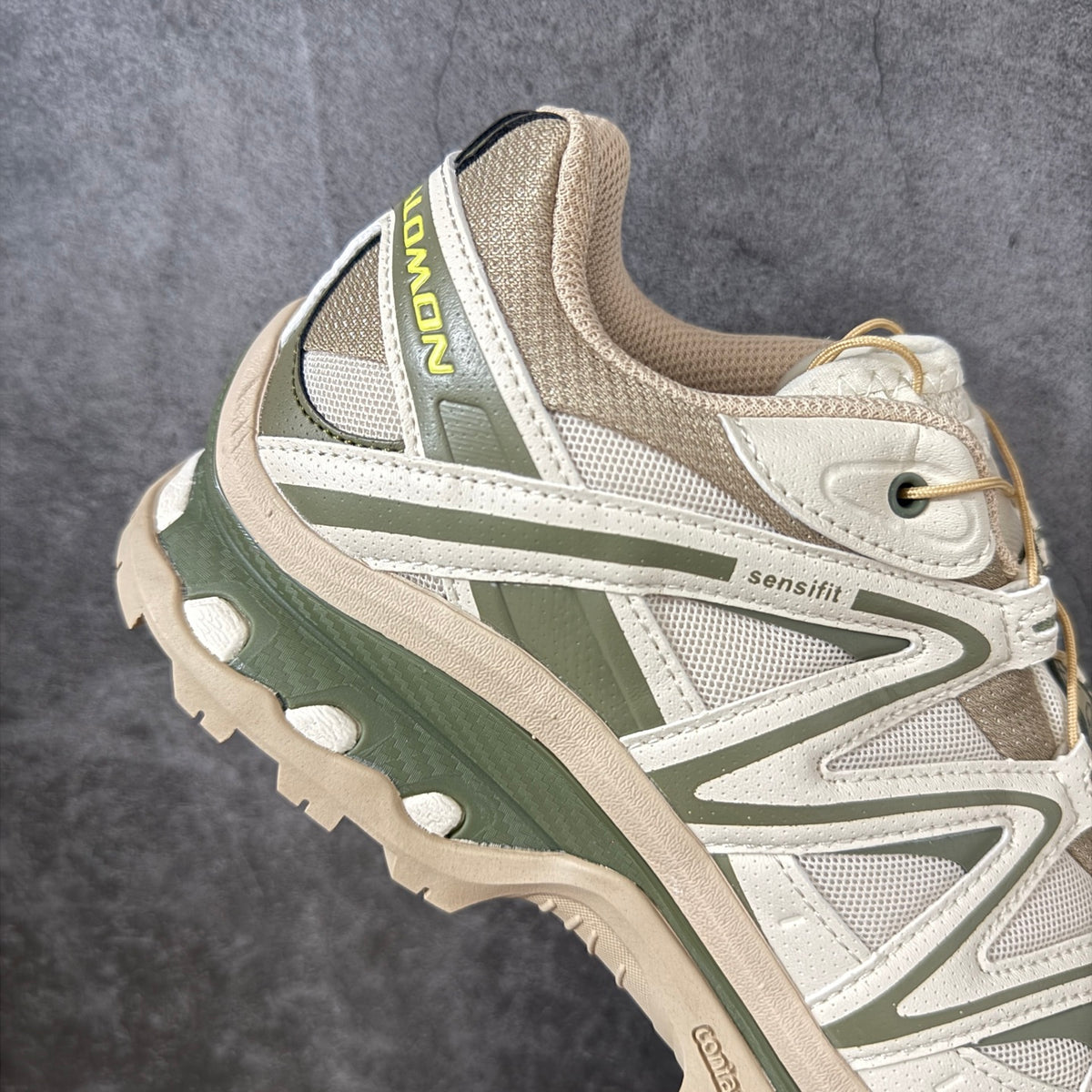 Salomon XT-Quest ADV supplier photo 7