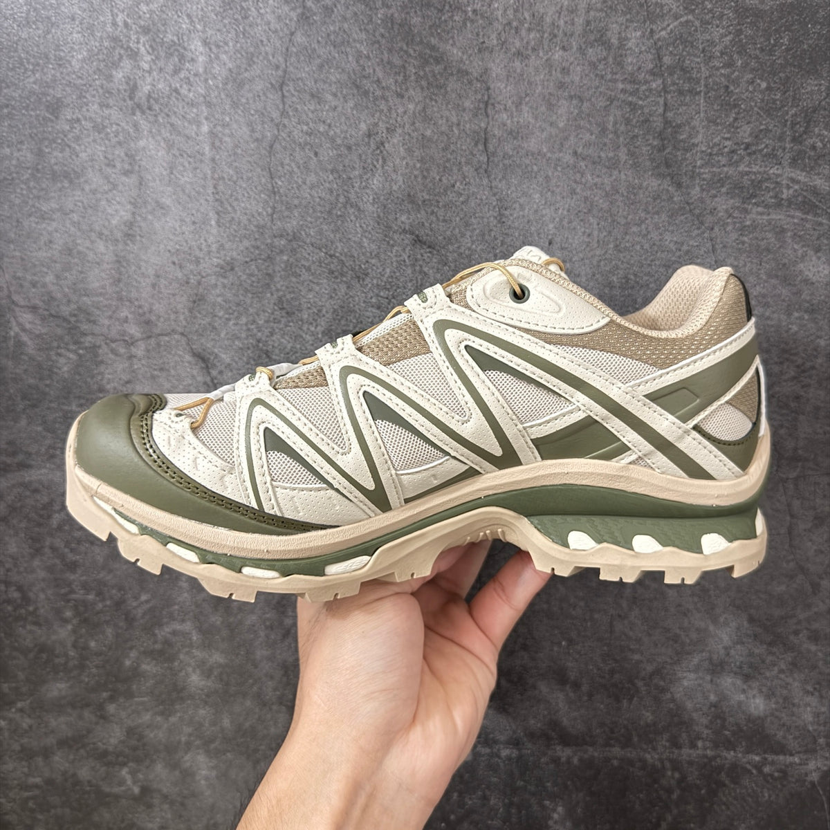 Salomon XT-Quest ADV supplier photo 2