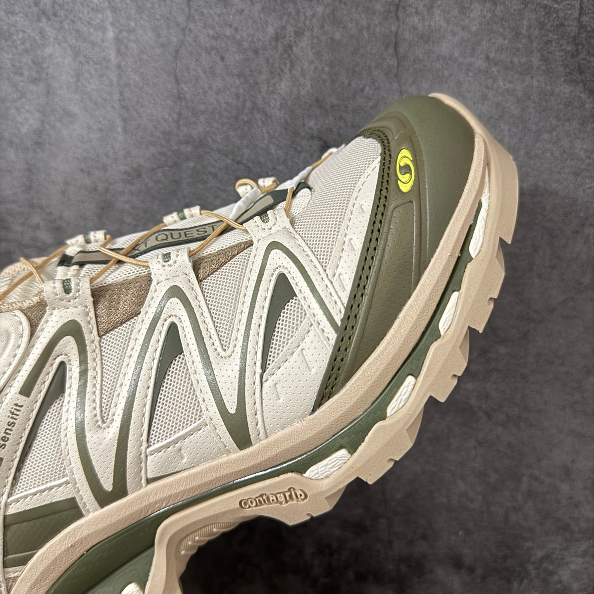 Salomon XT-Quest ADV supplier photo 6