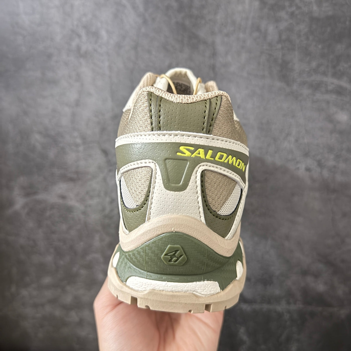 Salomon XT-Quest ADV supplier photo 4