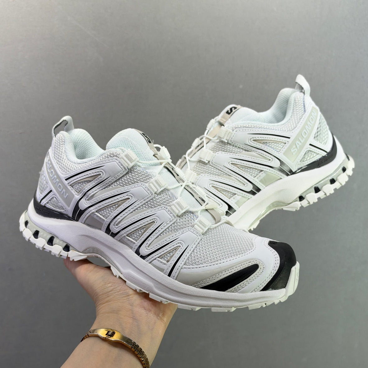 Salomon XA Pro 3D supplier photo 8