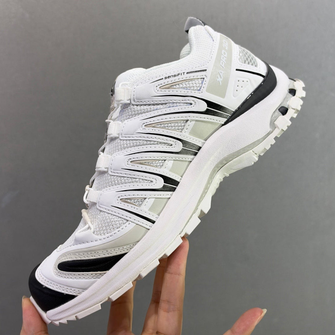 Salomon XA Pro 3D supplier photo 3