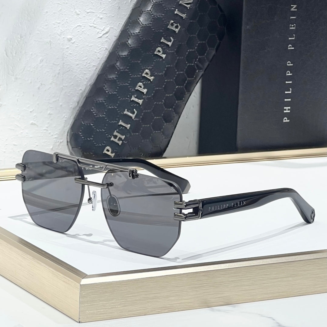 PP high-end sunglasses#3