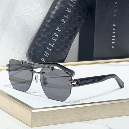 PP high-end sunglasses#3