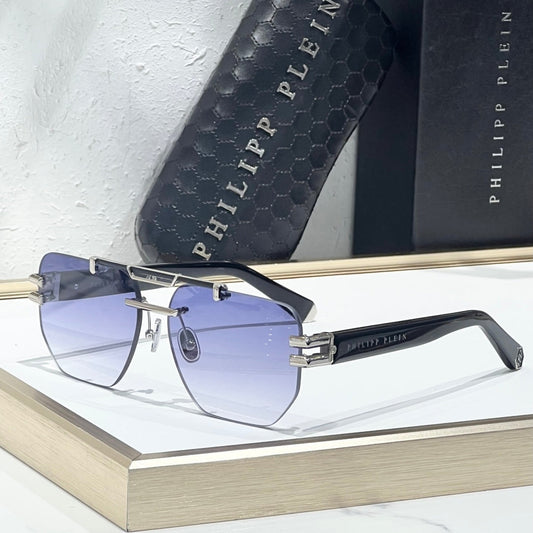 PP high-end sunglasses#3