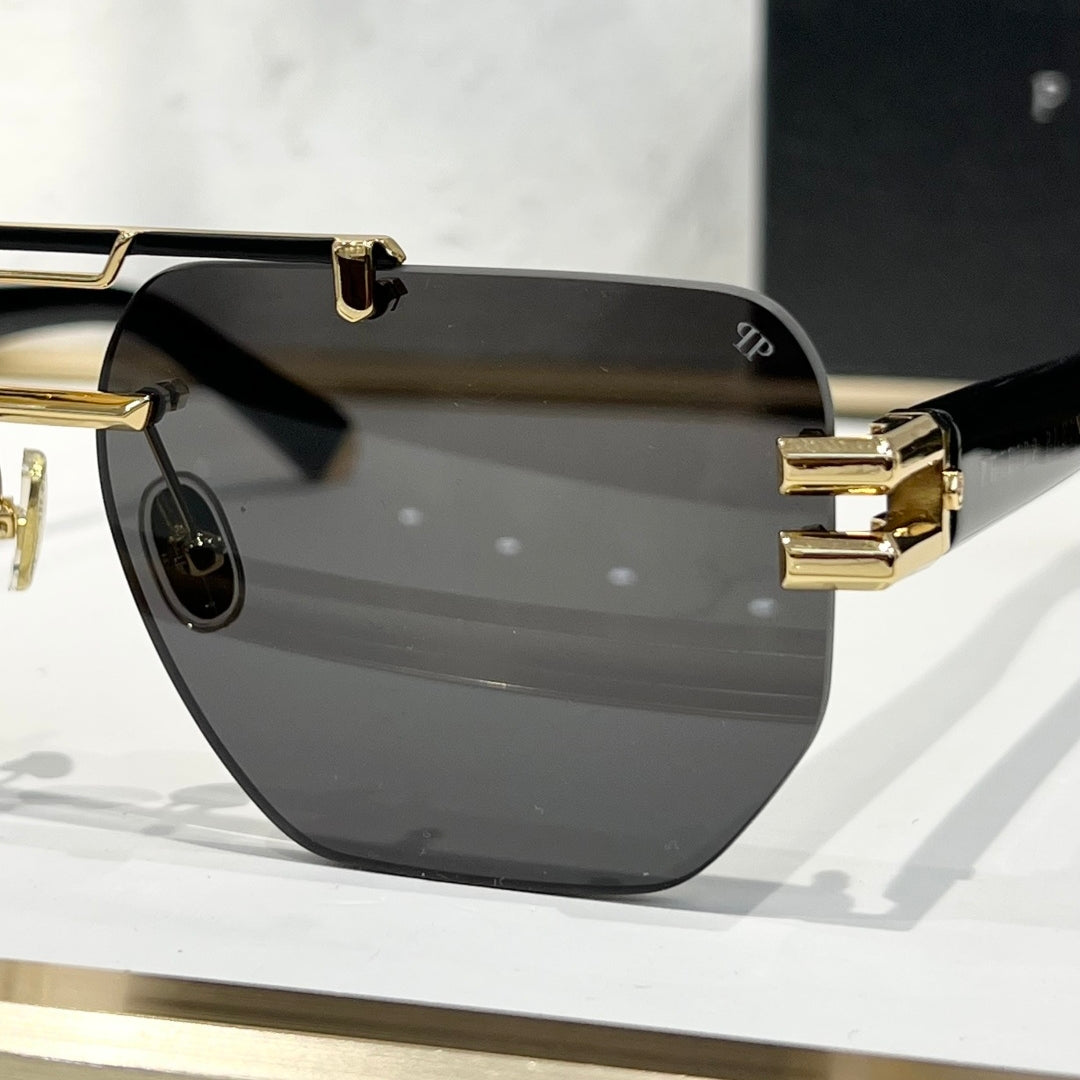 PP high-end sunglasses#3