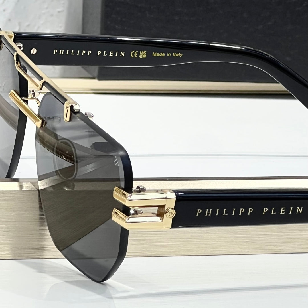PP high-end sunglasses#3