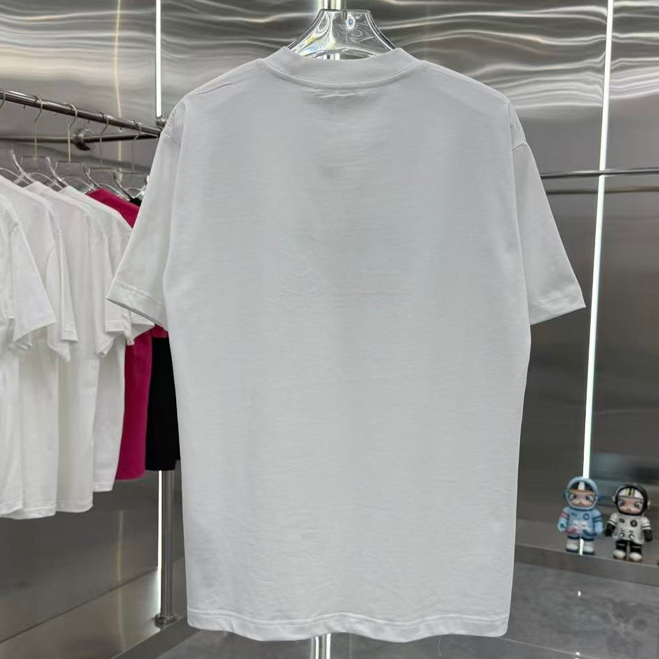 Arctaryx Loose-fit pure cotton T-shirt #20