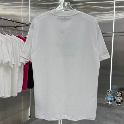 Arctaryx Loose-fit pure cotton T-shirt #20