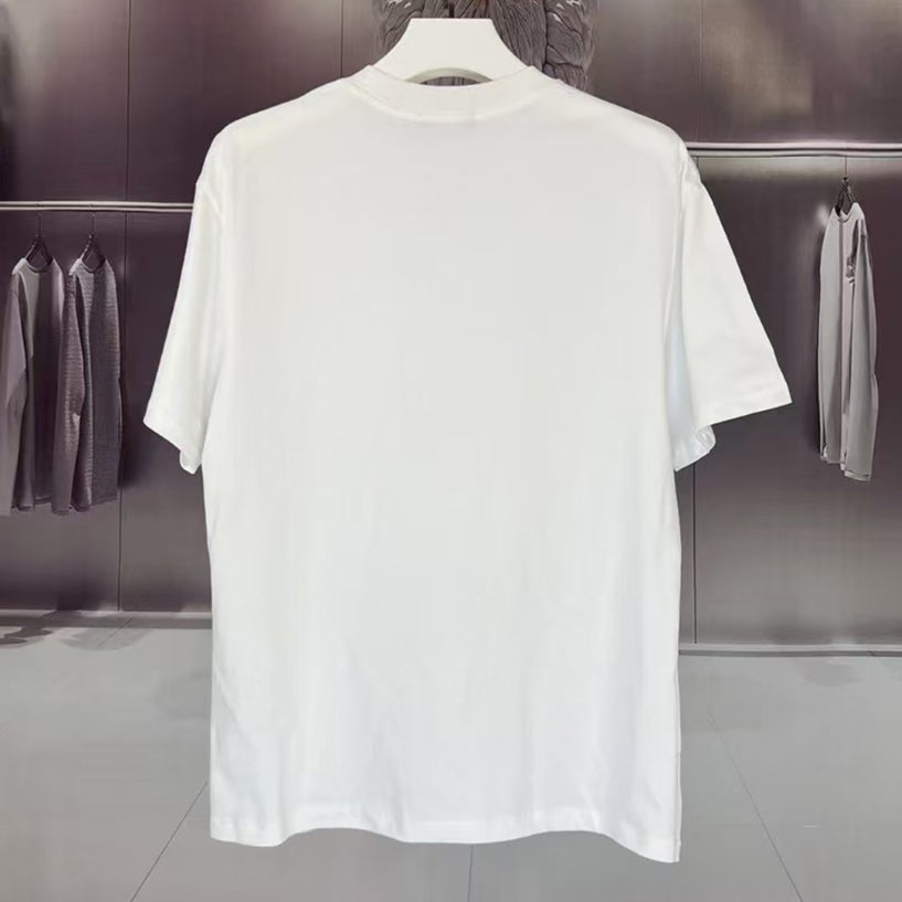 Arctaryx Loose-fit pure cotton T-shirt #39