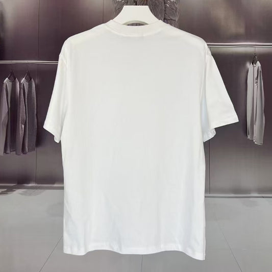 Arctaryx Loose-fit pure cotton T-shirt #45