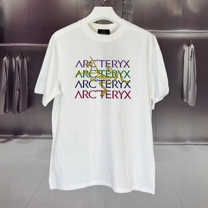 Arctaryx Loose-fit pure cotton T-shirt #39