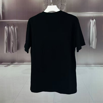 Arctaryx Loose-fit pure cotton T-shirt #45