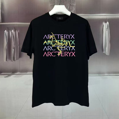 Arctaryx Loose-fit pure cotton T-shirt #39