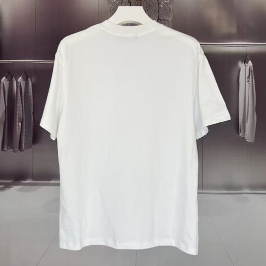 Arctaryx Loose-fit pure cotton T-shirt #40