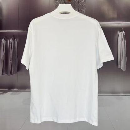 Arctaryx Loose-fit pure cotton T-shirt #47