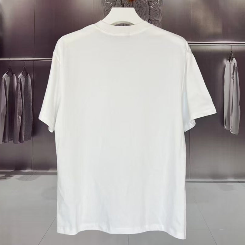 Arctaryx Loose-fit pure cotton T-shirt #28